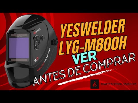 🎬 Video con opiniones sobre Caretas De Soldar Bricomart