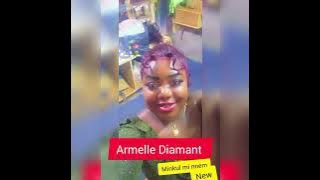 Armelle Diamant : Minkul mi nnem