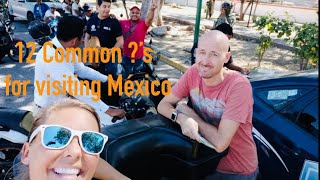 Zihuatanejo, Mexico: 12 of the most common questions