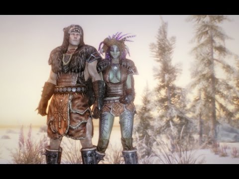 skyrim unofficial skyrim special edition patch скачать