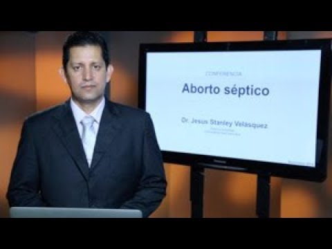 Vídeo: Aborto Con Shock Séptico: Causas, Factores De Riesgo Y Síntomas