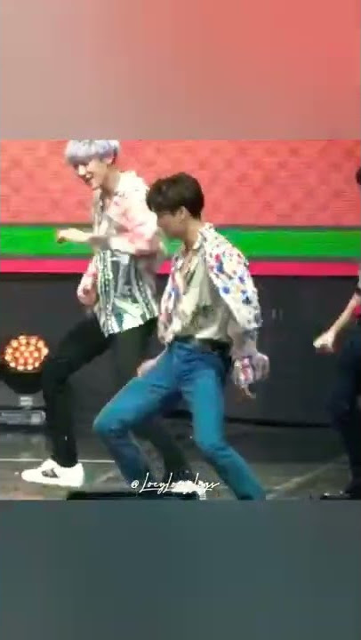 It's #KAI [EXO], but 2X speed (KoKoBop)