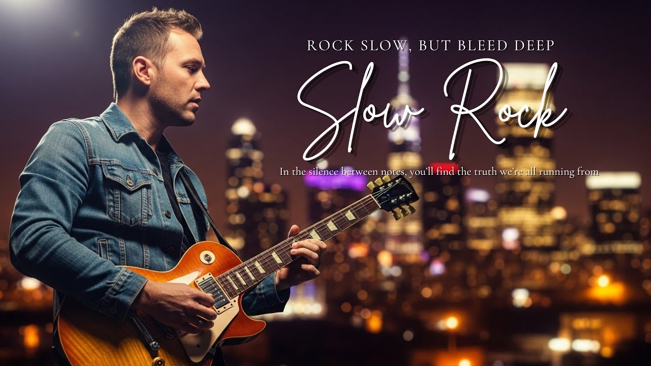 Mellow Racks Music Mellow Rock Songs | Acoustic Love Rock and Sentimental Slow Rock Hits ...