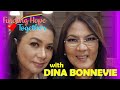 Finding Hope Together #13 Dina Bonnevie & Amy