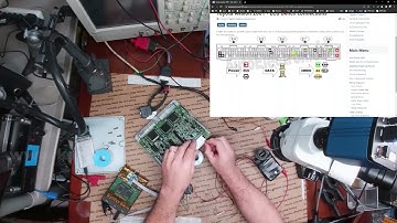 Programming virgin EEPROM Memory in Toyota ECU for Immobilizer Master Key Programming: All Keys Lost