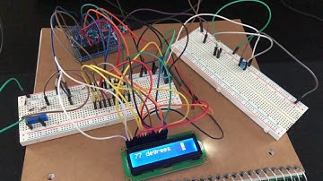 CSE 412 Final Project