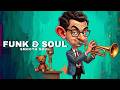 Soulful Rhythms & Funky Grooves | The Ultimate Smile Funk Selection