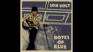 Video thumbnail of "Son Volt - Back Against The Wall - Official"