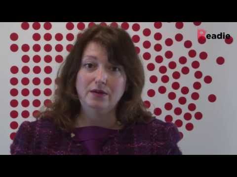 Annabelle Gawer on digital platforms - YouTube