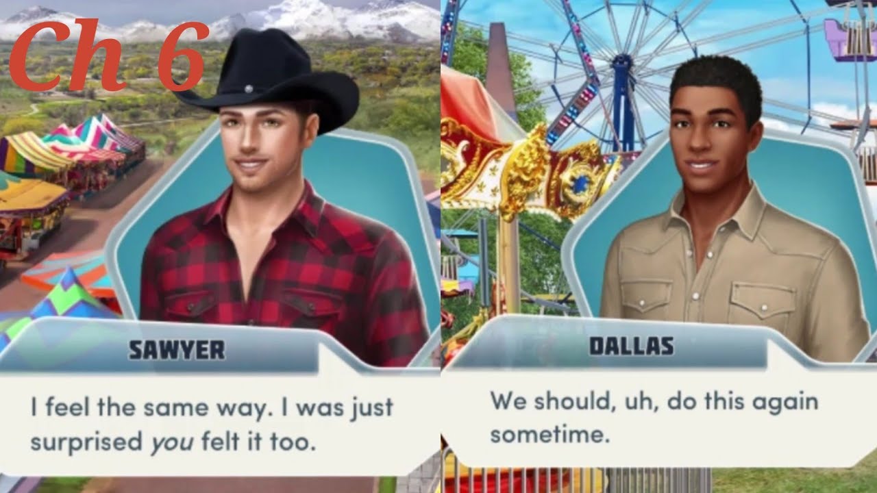 Choices Big Sky Country Chapter 6 Romancing Sawyer And Dallas Diamonds Used YouTube choices-big-sky-country-chapter-6-romancing-sawyer-and-dallas-diamonds-used-youtube