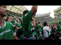 Fan POV | Game Day Experience