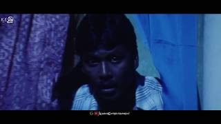 Pandi Tamil Movie | Scene | Raghava Lawrence Watched Sneha