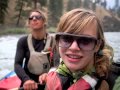 Far and away rafting promo by dennis miller