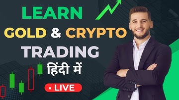 Live Crypto Trading for Beginners | 18/11/2025