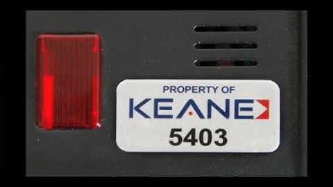 Business QuickFind Asset Tags™ Informational Video