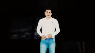 Xushedbek Jumanov Qora Koz