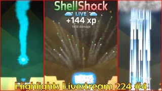 Point Battle Im Level-Field Highlights Livestream 224