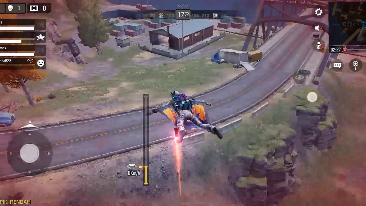 Bug game call of duty - YouTube