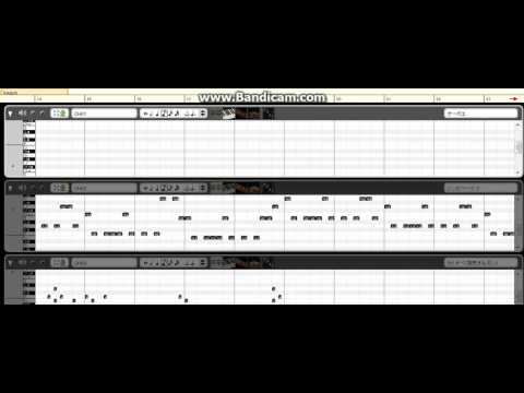カービィ工場見学 MIDI