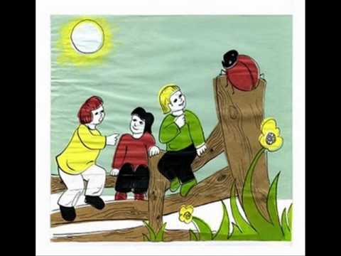 Watch Kinderliedjes - Hansje pansje kevertje on YouTube