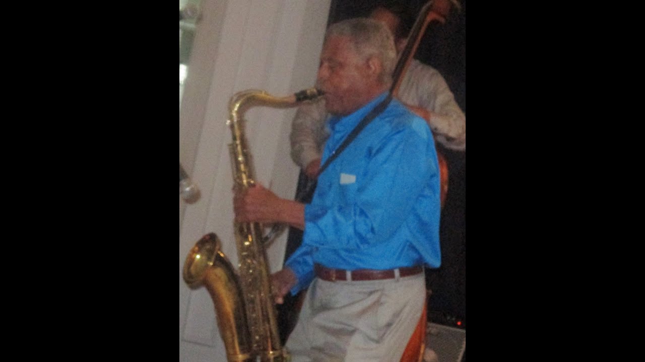 Watch Marcus Belgrave Repast 07 STARDUST Charlie Gabriel - clarinet on YouTube Watch Marcus Belgrave Repast 07 STARDUST Charlie Gabriel - clarinet on YouTube