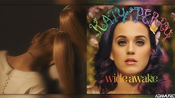 Thumbnail of supernatural x wide awake // mashup of ariana grande, troye sivan, katy perry