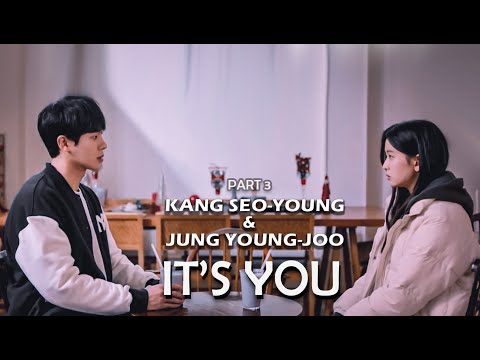 Kang Seo Young and Jung Young Joo | PART 3 ENG SUB their story | School 2021 EDIT | KOREAN DRAMA