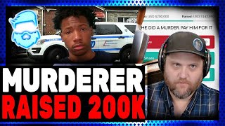 Monster's Family Gets RICH & Leftists VILE Lies Spread About The Victim Austin Metcalf This Is NUTS!