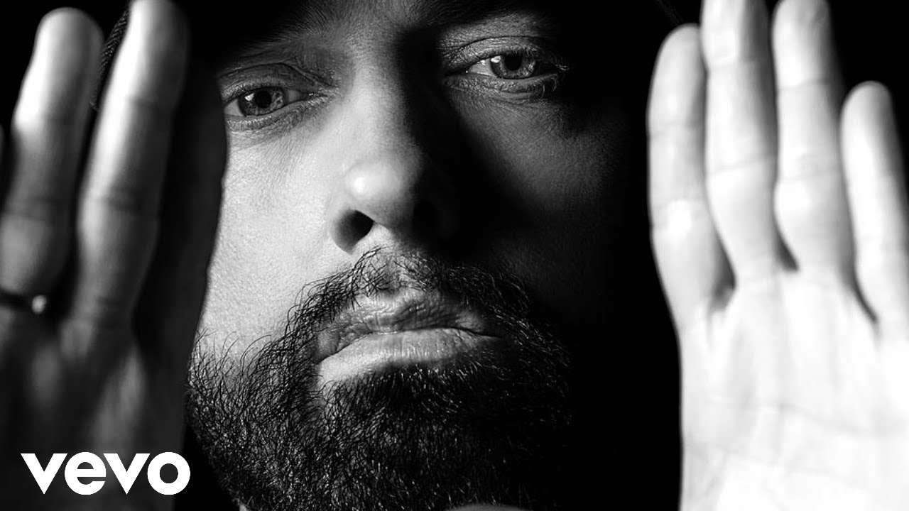 Eminem & GAWNE Back Down (2023) YouTube