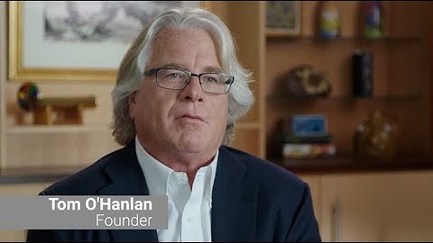 "About Us" 2016 - In 2025, Our Processes Have Changed, but our Values Have Not