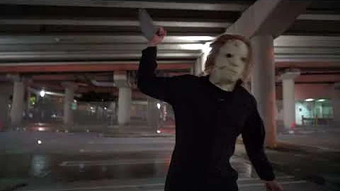 TJ CAMARGO - TJ MYERS FREESTYLE