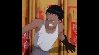 “Leave Me Alone” Akira Meme | Green Screen