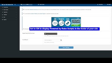 PHP Cam Script (v4) - Dashboard