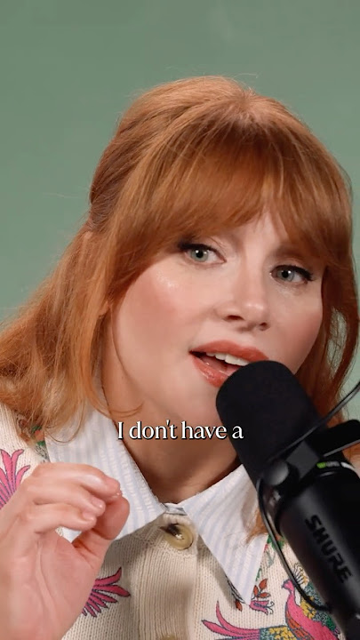 Bryce Dallas Howard Shares the Surprising Sense She Was Born Without
