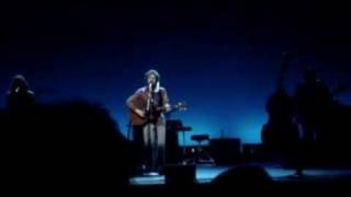 Vignette de la vidéo "Damien Rice - The Blowers Daughter / Creep"