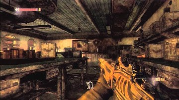 Singularity - PS3 / 360 / PC - 30 Minute Gameplay