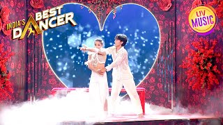 Anjali ने अपने Stunning Dance Moves से किया सबको हैरान | India's Best Dancer 3 | Full Episode