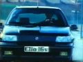 Anuncio Renault clio 16v "El vértigo existe"