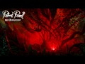 Scary demonic music  red purgatory