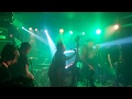 Mad Sin - Ace of Spades - Live 2019