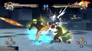 NARUTO SHIPPUDEN Ultimate Ninja STORM 4 ROAD TO BORUTO