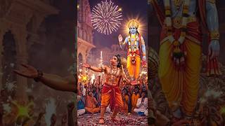 Hanumanji ke divya darshan 🙏🏻 ✨️❤️#bhakti #devotional #youtube #youtube shorts #trending #ai