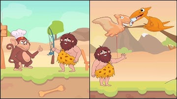 Comics Bob | Gameplay Walkthrough Lvl 8-10 |  Android, IOS | 5RR GaMiNg