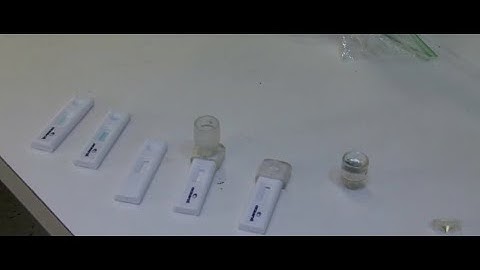 Company developing COVID-19 rapid spit test