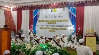 testimoni hafalan juz 30 ( juz amma) @al firdaus samuda