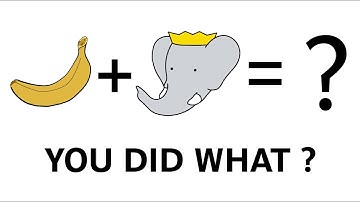 From Magmas to Fields: a trippy excursion through algebra - SoME2 3b1b