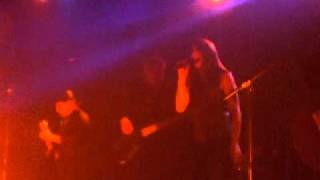 Melanie C - All About You (Live in Zurich 12.12.2011)