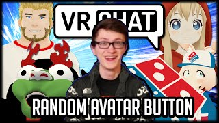 RANDOM PUBLIC AVATARS | VRChat