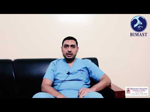 BIMAST Trainee&rsquo;s Review | Dr. Ahmed (Endourology course) |