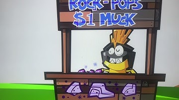 Mixels Slumbo & Vulk Mixes & Volectro & Krader Mixes